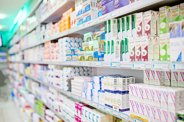 Pharmacy