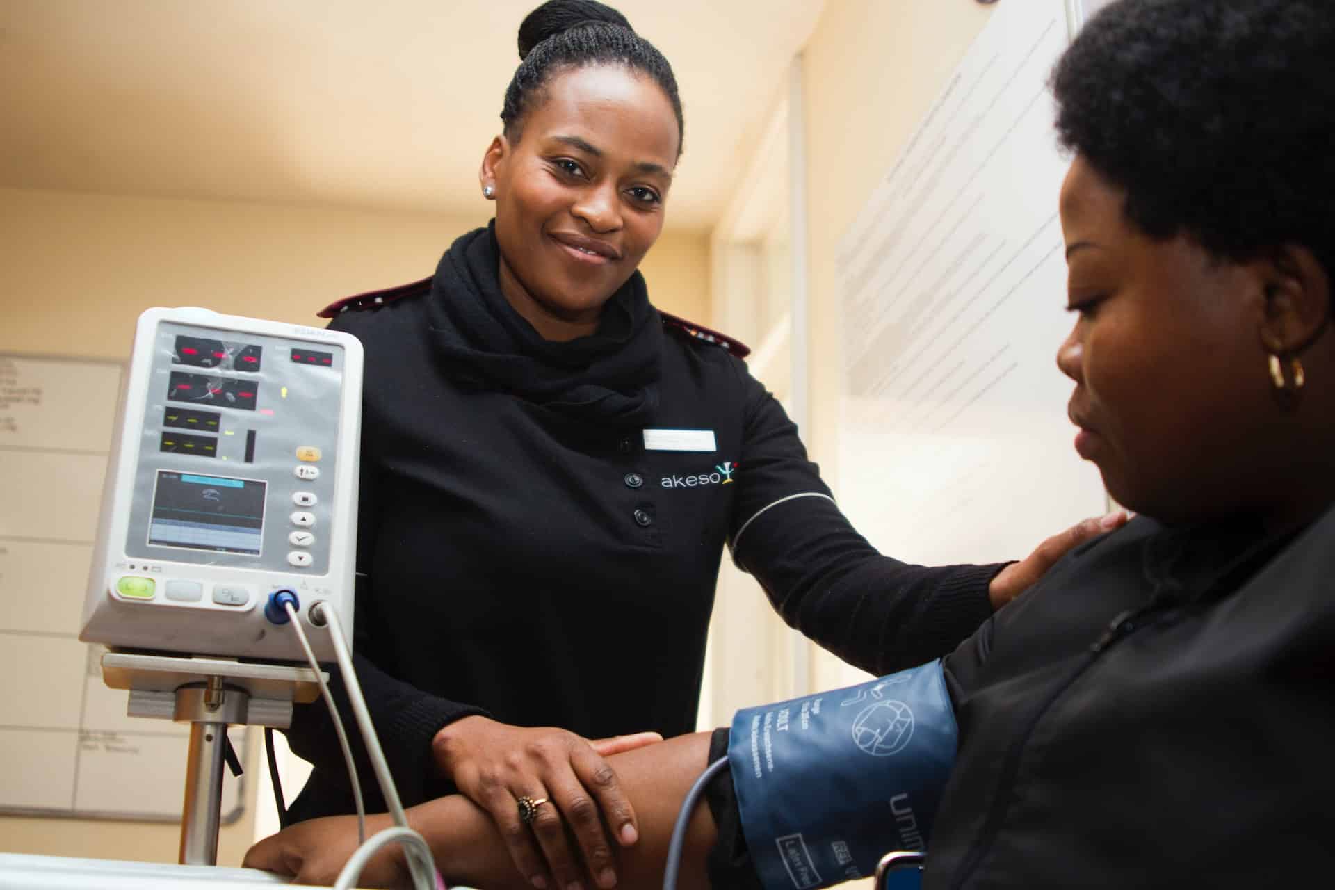 Health Assistant