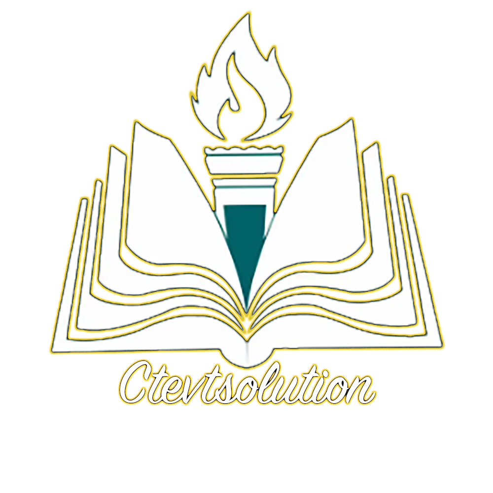 Ctevtsolution Logo